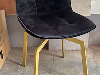 Lot van 13 stoelen mixed - afbeelding 4 van  7