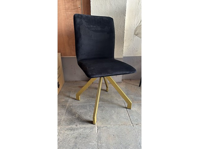 Lot van 13 stoelen mixed - afbeelding 5 van  7