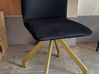 Lot van 13 stoelen mixed - afbeelding 5 van  7