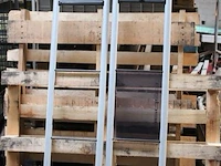Lot van 14 diefstalpoortjes