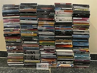 Lot van 1500 originele cd's (a) - afbeelding 2 van  7