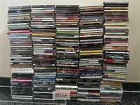 Lot van 1500 originele cd's (a) - afbeelding 3 van  7
