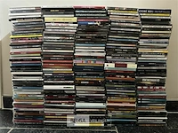 Lot van 1500 originele cd's (a) - afbeelding 4 van  7