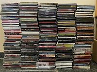 Lot van 1500 originele cd's (b) - afbeelding 2 van  8