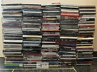 Lot van 1500 originele cd's (b) - afbeelding 3 van  8