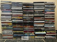 Lot van 1500 originele cd's (b) - afbeelding 5 van  8