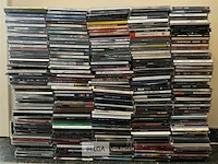 Lot van 1500 originele cd's (b) - afbeelding 6 van  8
