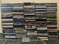 Lot van 1500 originele cd's (b) - afbeelding 7 van  8