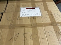Lot van 1500 originele cd's (b) - afbeelding 8 van  8
