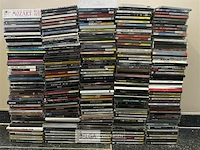 Lot van 1500 originele cd's (c) - afbeelding 2 van  7