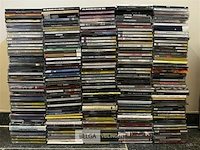Lot van 1500 originele cd's (c) - afbeelding 3 van  7