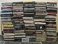 Lot van 1500 originele cd's (c) - afbeelding 4 van  7