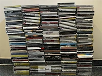 Lot van 1500 originele cd's (c) - afbeelding 5 van  7
