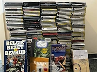 Lot van 1500 originele cd's (c) - afbeelding 6 van  7