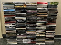 Lot van 1500 originele cd's (d) - afbeelding 2 van  7