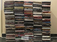 Lot van 1500 originele cd's (d) - afbeelding 3 van  7