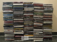 Lot van 1500 originele cd's (d) - afbeelding 4 van  7