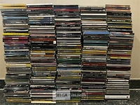 Lot van 1500 originele cd's (d) - afbeelding 5 van  7