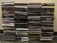 Lot van 1500 originele cd's (d) - afbeelding 6 van  7