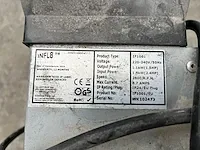 Lot van 2 blowers - afbeelding 3 van  5