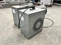 Lot van 2 blowers - afbeelding 5 van  5