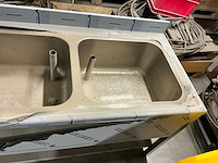 Lot van 2 spoelbakken - afbeelding 6 van  8