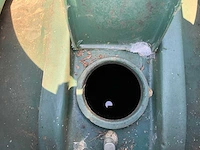 Lot van 2 verticale opslagtanken, 2500 l diesel tank - afbeelding 5 van  14