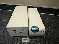 Lot van 2x intercom (1x niko & 1x vimar) - afbeelding 1 van  4