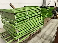 Lot van 30 merlo voorzetborden - afbeelding 1 van  8