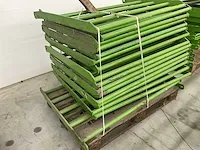 Lot van 30 merlo voorzetborden - afbeelding 2 van  8