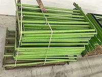 Lot van 30 merlo voorzetborden - afbeelding 3 van  8