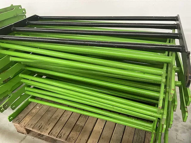 Lot van 30 merlo voorzetborden - afbeelding 6 van  8