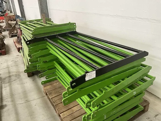Lot van 30 merlo voorzetborden - afbeelding 8 van  8