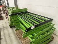 Lot van 30 merlo voorzetborden - afbeelding 8 van  8