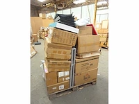Lot van 40 nieuwe items - afbeelding 3 van  8