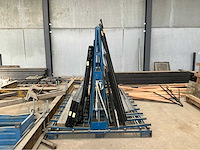 Lot van 5 x glassboy a bok diverse bouw - afbeelding 4 van  15