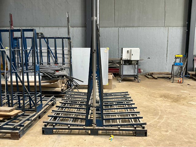 Lot van 5 x glassboy a bok diverse bouw - afbeelding 6 van  15