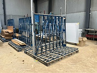 Lot van 5 x glassboy a bok diverse bouw - afbeelding 7 van  15