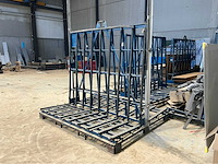 Lot van 5 x glassboy a bok diverse bouw - afbeelding 1 van  15