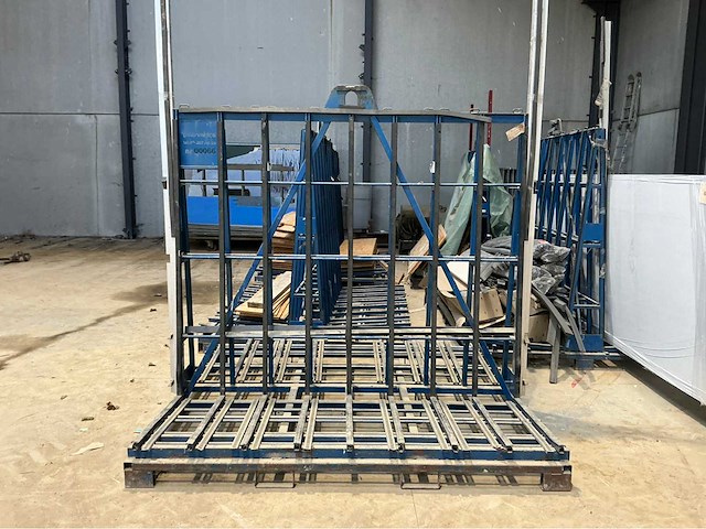 Lot van 5 x glassboy a bok diverse bouw - afbeelding 8 van  15