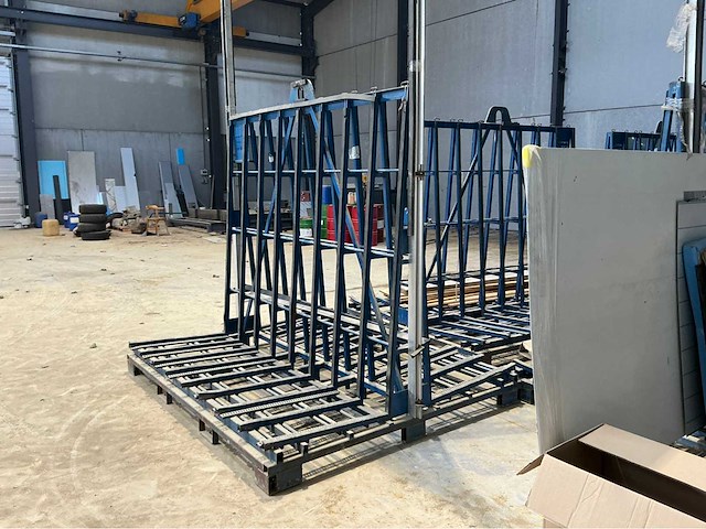 Lot van 5 x glassboy a bok diverse bouw - afbeelding 9 van  15