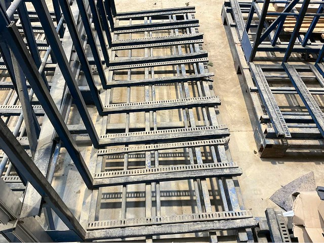 Lot van 5 x glassboy a bok diverse bouw - afbeelding 12 van  15