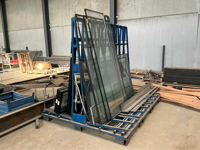 Lot van 5 x glassboy a bok diverse bouw - afbeelding 13 van  15