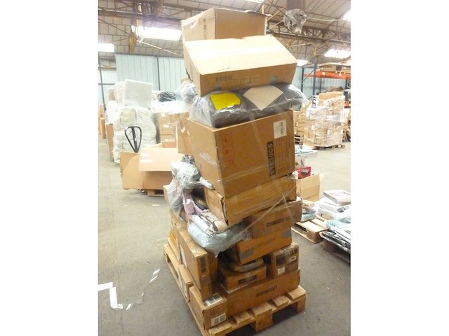 Lot van 50 nieuwe artikelen voor wederverkoper - afbeelding 2 van  4