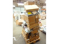 Lot van 50 nieuwe artikelen voor wederverkoper - afbeelding 2 van  4