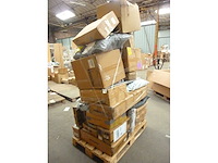 Lot van 50 nieuwe artikelen voor wederverkoper - afbeelding 3 van  4