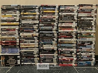 Lot van 550 originele dvd's - afbeelding 2 van  4