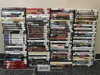 Lot van 550 originele dvd's - afbeelding 3 van  4