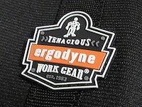 Lot van 5x ergo rugondersteunende riem ergodyne proflex 1650 small - afbeelding 2 van  2