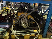 Lot van 6 hogedrukreinigers kärcher (na te zien) - afbeelding 1 van  3